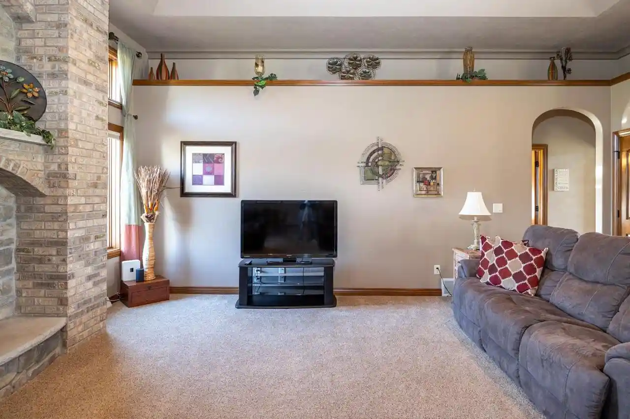 Photo 3 of Single family home for sale at W2244 Secluded Ct, Kaukauna, WI 54130 | MLS# 50334133 | Listing updated on 2026-10-14