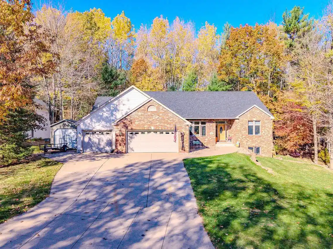 Photo 1 of Single family home for sale at 228 Windtree Dr, Wausau, WI 54401 | MLS# 22605092 | Listing updated on 2026-10-21