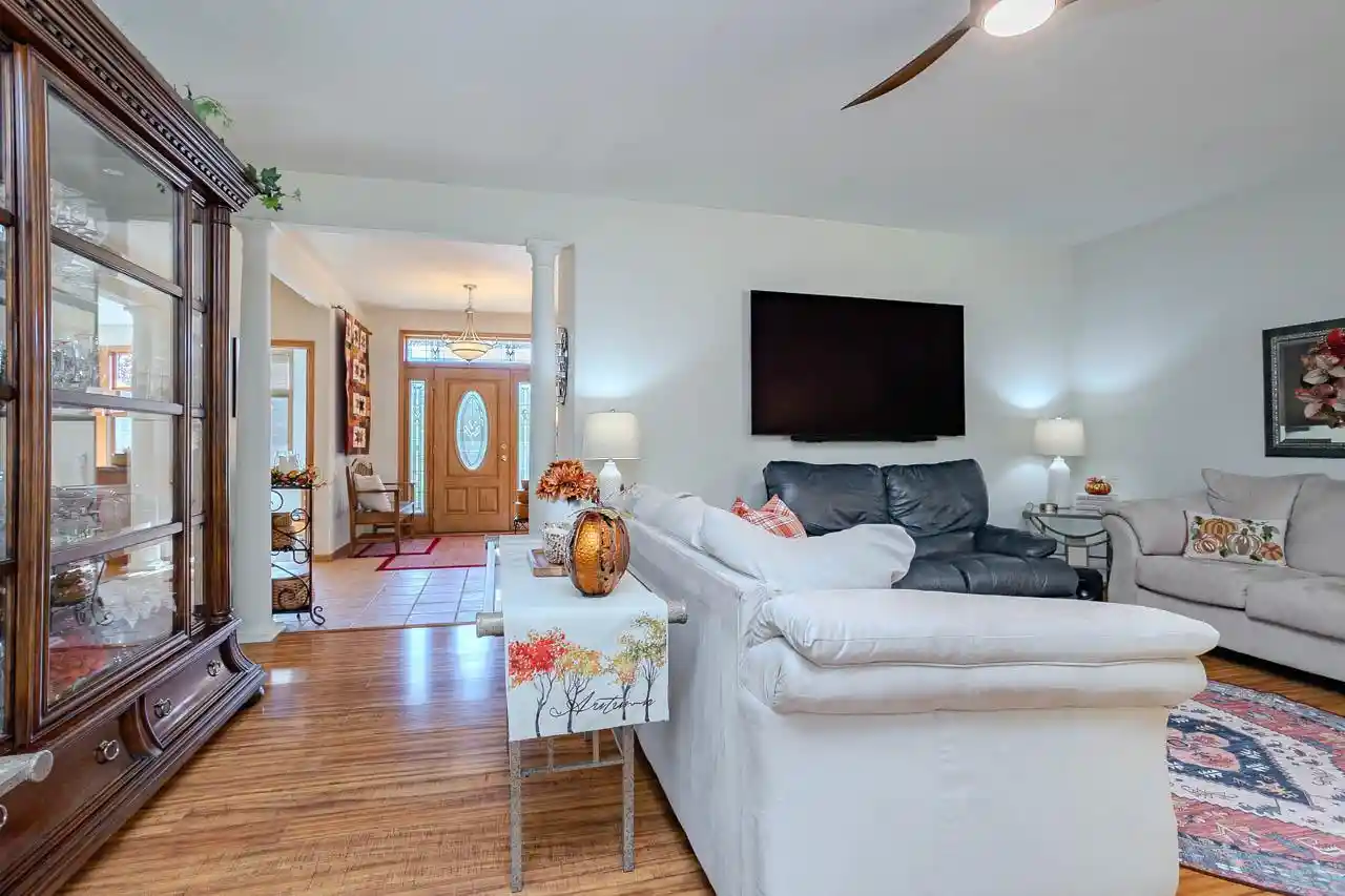Photo 2 of Single family home for sale at 228 Windtree Dr, Wausau, WI 54401 | MLS# 22605092 | Listing updated on 2026-10-21