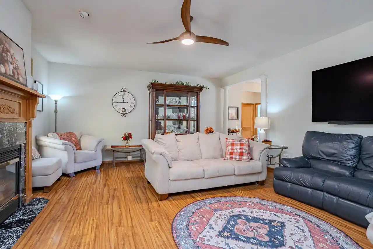 Photo 4 of Single family home for sale at 228 Windtree Dr, Wausau, WI 54401 | MLS# 22605092 | Listing updated on 2026-10-21