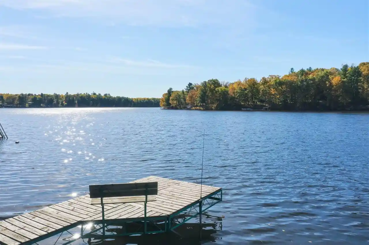 Photo 2 of Single family home for sale at W9253 Silver Spring Rd, Holcombe, WI 54745 | MLS# 22605093 | Listing updated on 2026-10-19