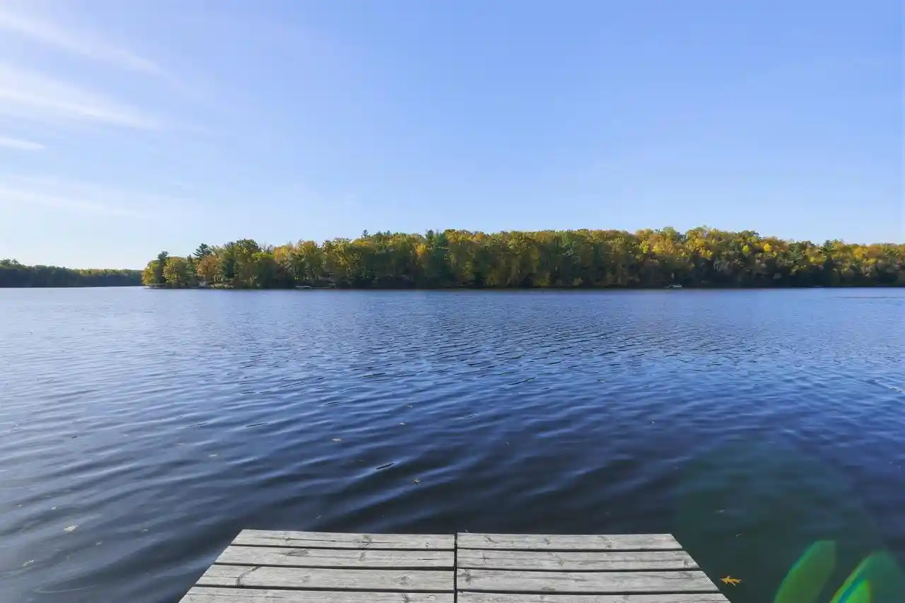 Photo 3 of Single family home for sale at W9253 Silver Spring Rd, Holcombe, WI 54745 | MLS# 22605093 | Listing updated on 2026-10-19