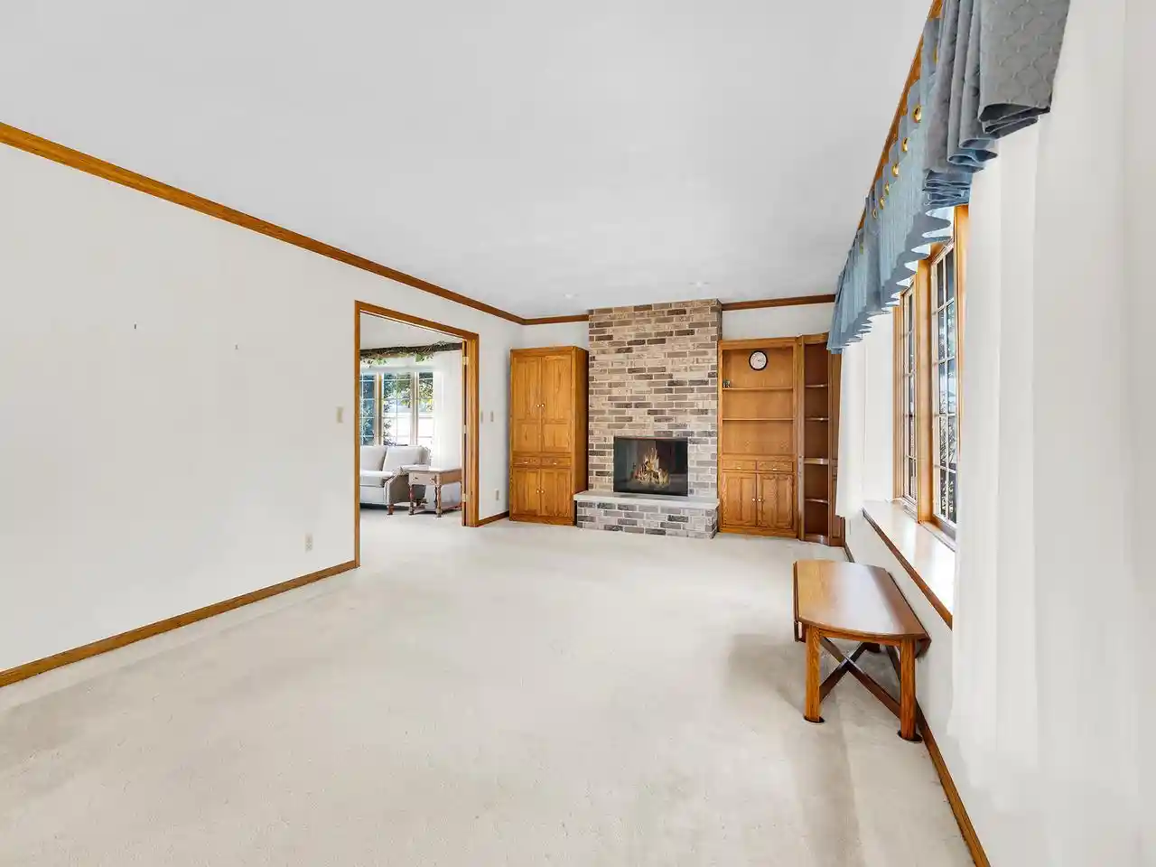 Photo 2 of Single family home for sale at 6196 Oak Brk Dr, Burlington, WI 53105 | MLS# 1984461 | Listing updated on 2026-10-13