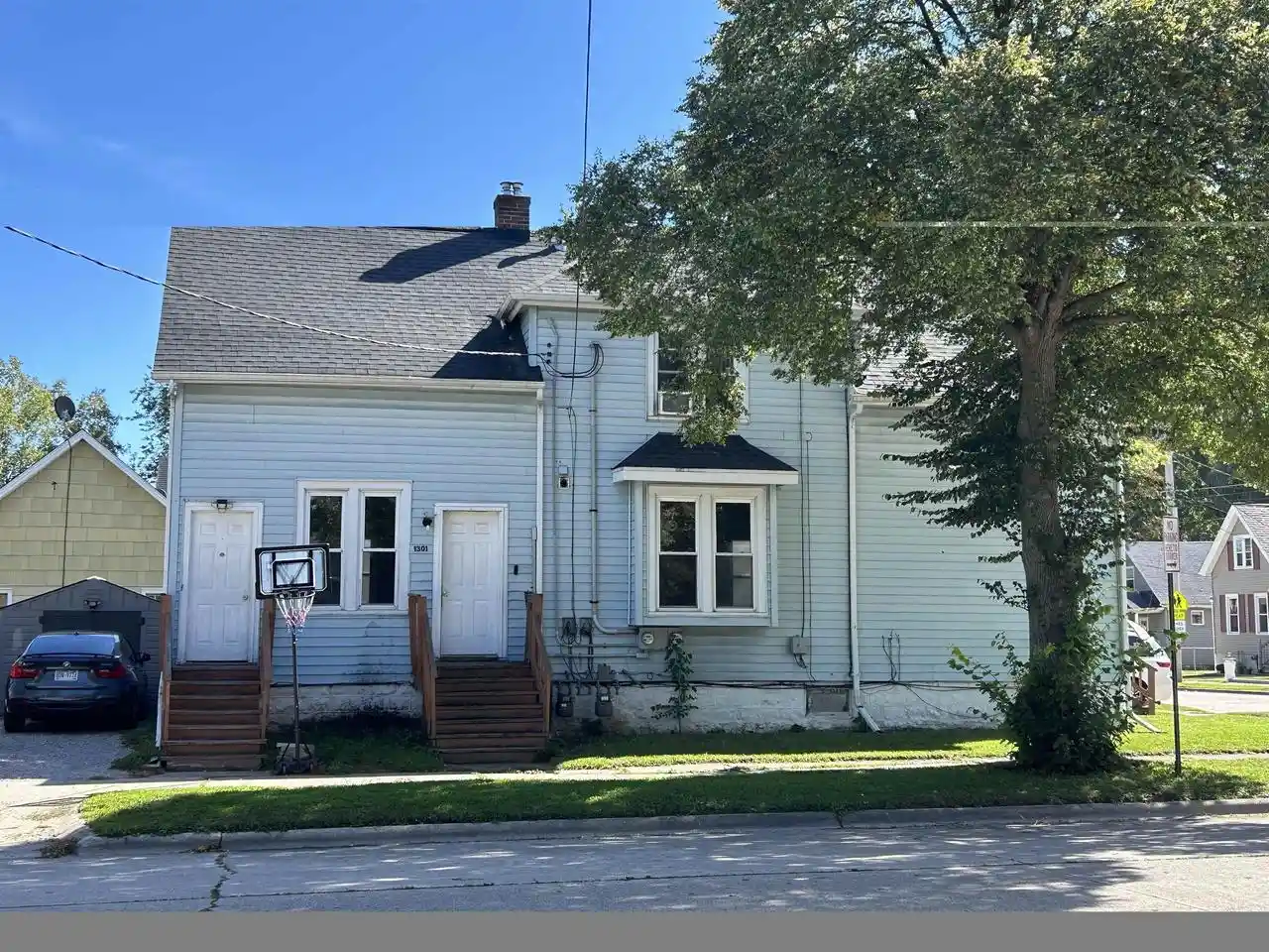 Photo 1 of Multi family home for sale at 1301 Crooks St, Green Bay, WI 54301 | MLS# 50334141 | Listing updated on 2026-10-12