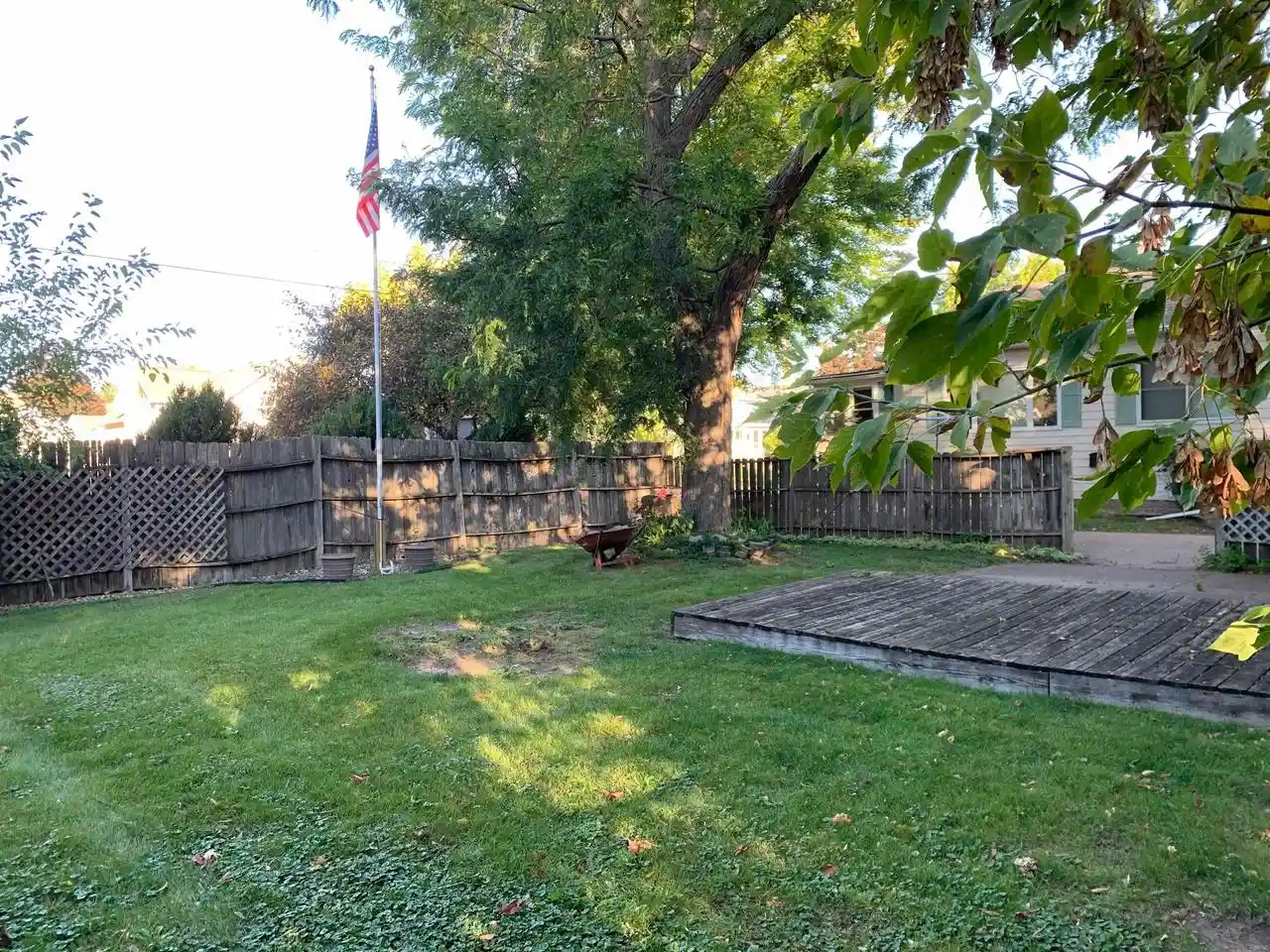 Photo 4 of Single family home for sale at 1620 Mt Vernon St, Oshkosh, WI 54901 | MLS# 50334163 | Listing updated on 2026-10-15