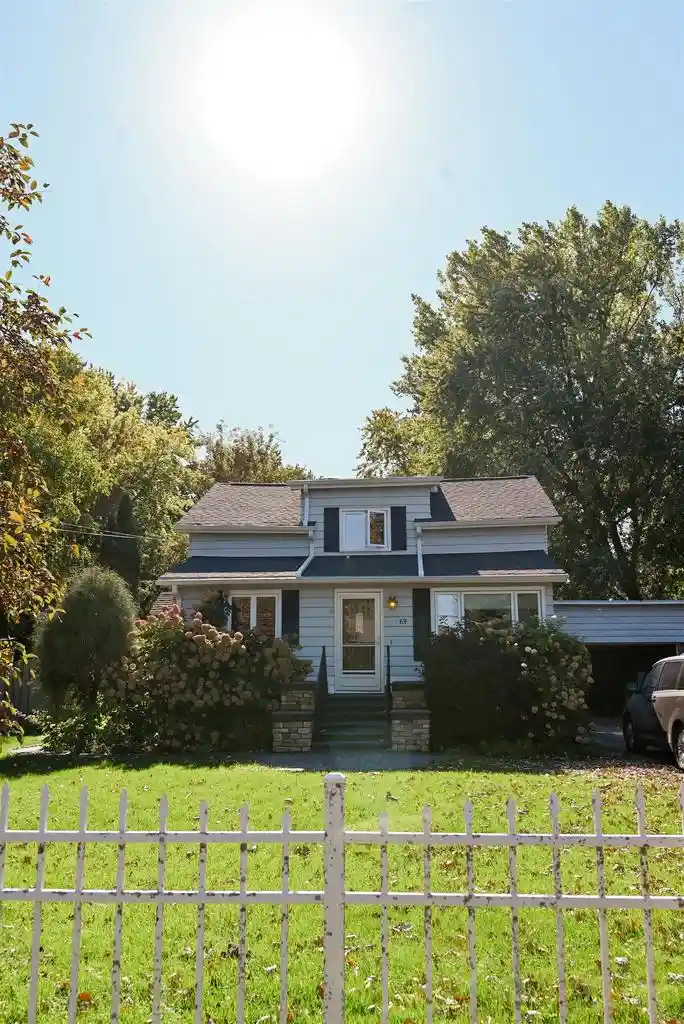 Photo 1 of Single family home for sale at 69 Stoney Beach Rd, Oshkosh, WI 54902 | MLS# 2034489 | Listing updated on 2026-10-21