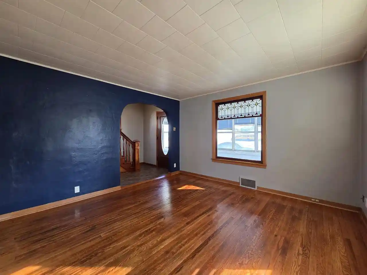 Photo 3 of Single family home for sale at 419 N Wisconsin Ave, Muscoda, WI 53573 | MLS# 2034490 | Listing updated on 2026-10-12