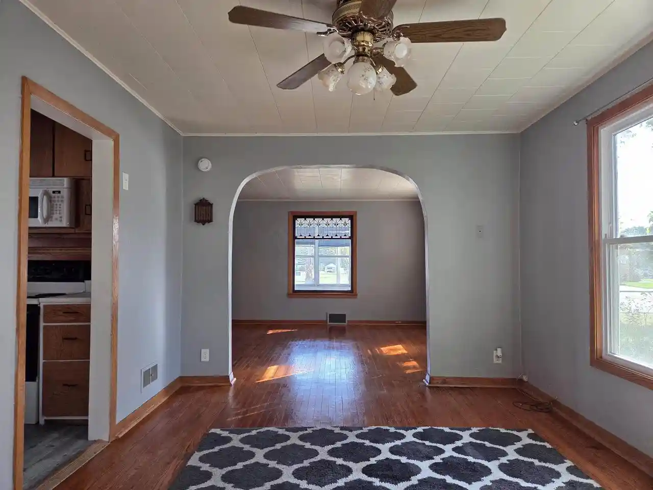 Photo 4 of Single family home for sale at 419 N Wisconsin Ave, Muscoda, WI 53573 | MLS# 2034490 | Listing updated on 2026-10-12
