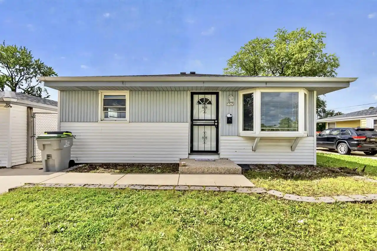 Single family home for sale at 5765 N 89th Street, Milwaukee, WI 53225 | MLS# 1984464