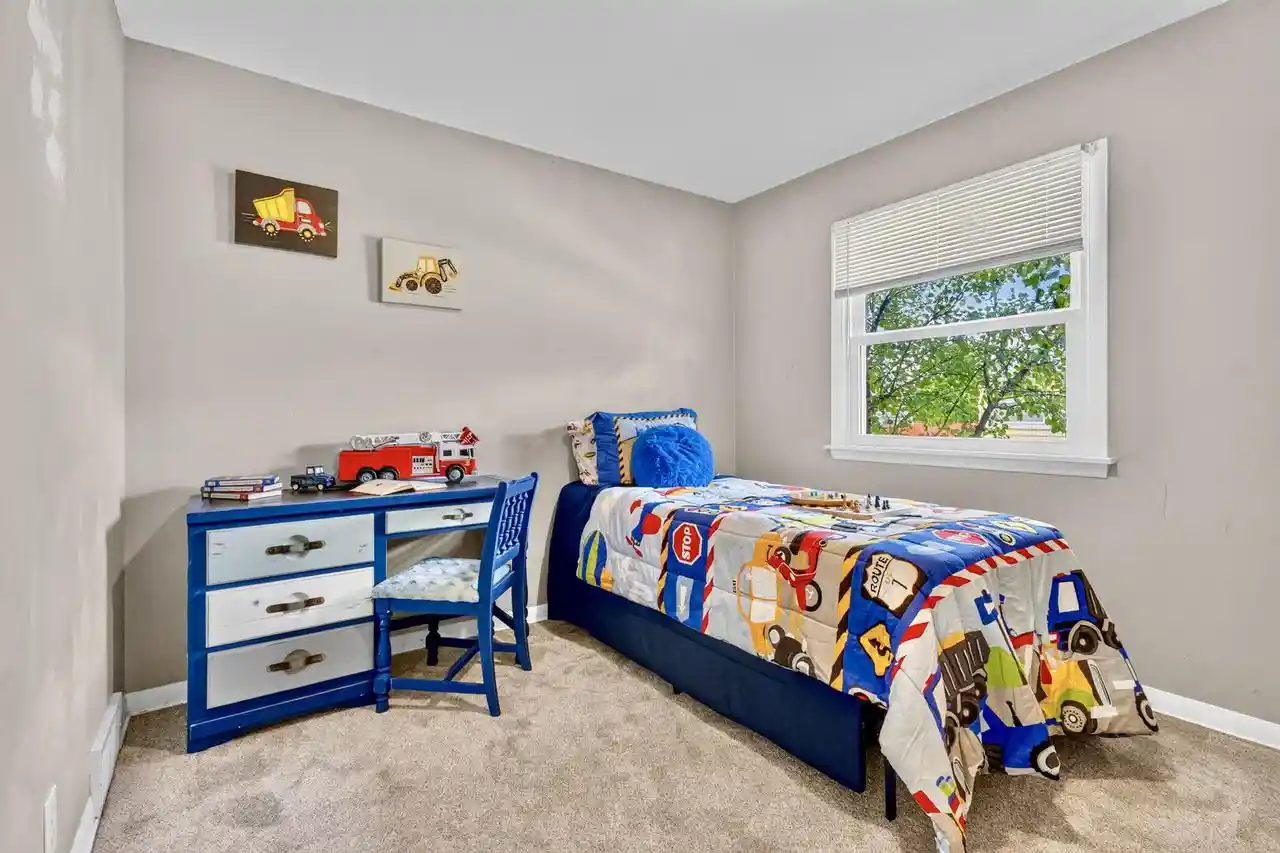 Photo 4 of Single family home for sale at 5765 N 89th Street, Milwaukee, WI 53225 | MLS# 1984464 | Listing updated on 2026-10-12