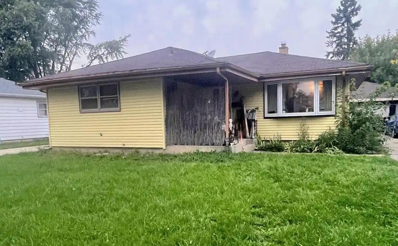 Photo 1 of Sale Pending at 10402 W Birch Ave, Milwaukee, WI 53225 | MLS# 1984466 | Listing updated on 2026-10-15
