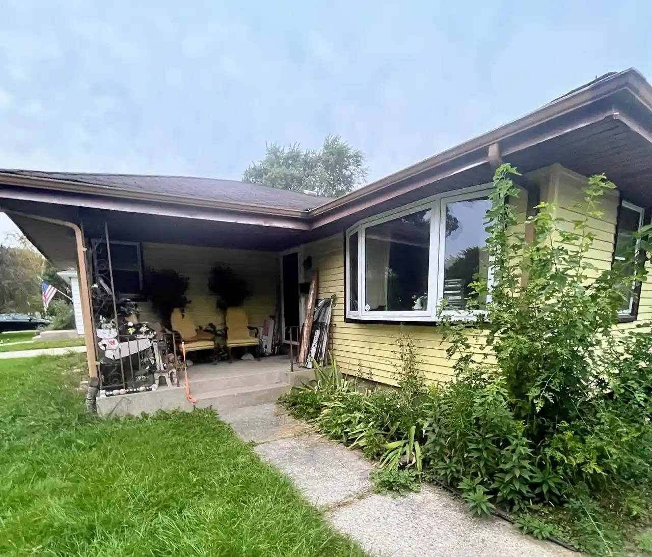 Photo 2 of Sale Pending at 10402 W Birch Ave, Milwaukee, WI 53225 | MLS# 1984466 | Listing updated on 2026-10-15
