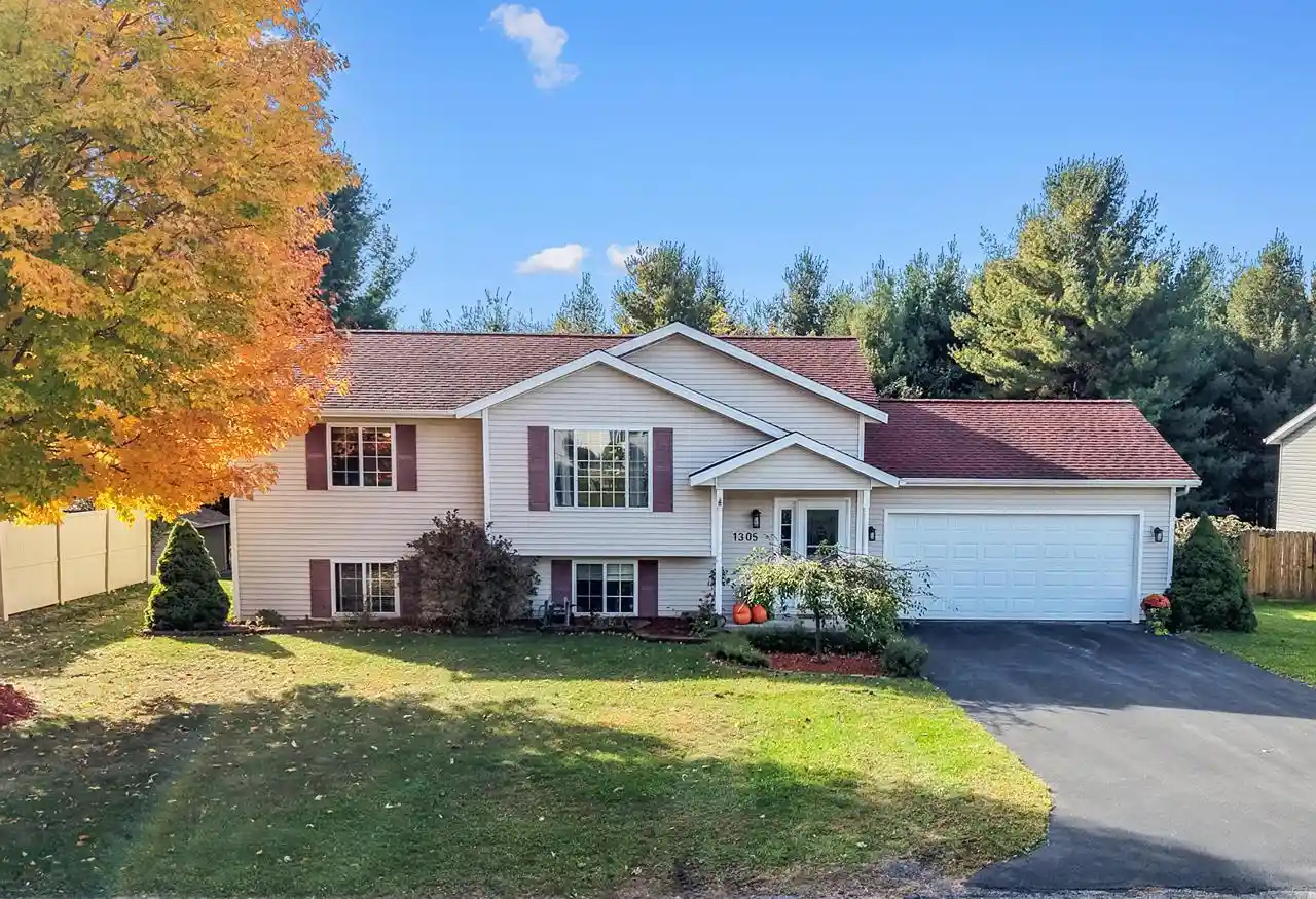 Single family home for sale at 1305 Jackson St, Wausau, WI 54403 | MLS# 22605097