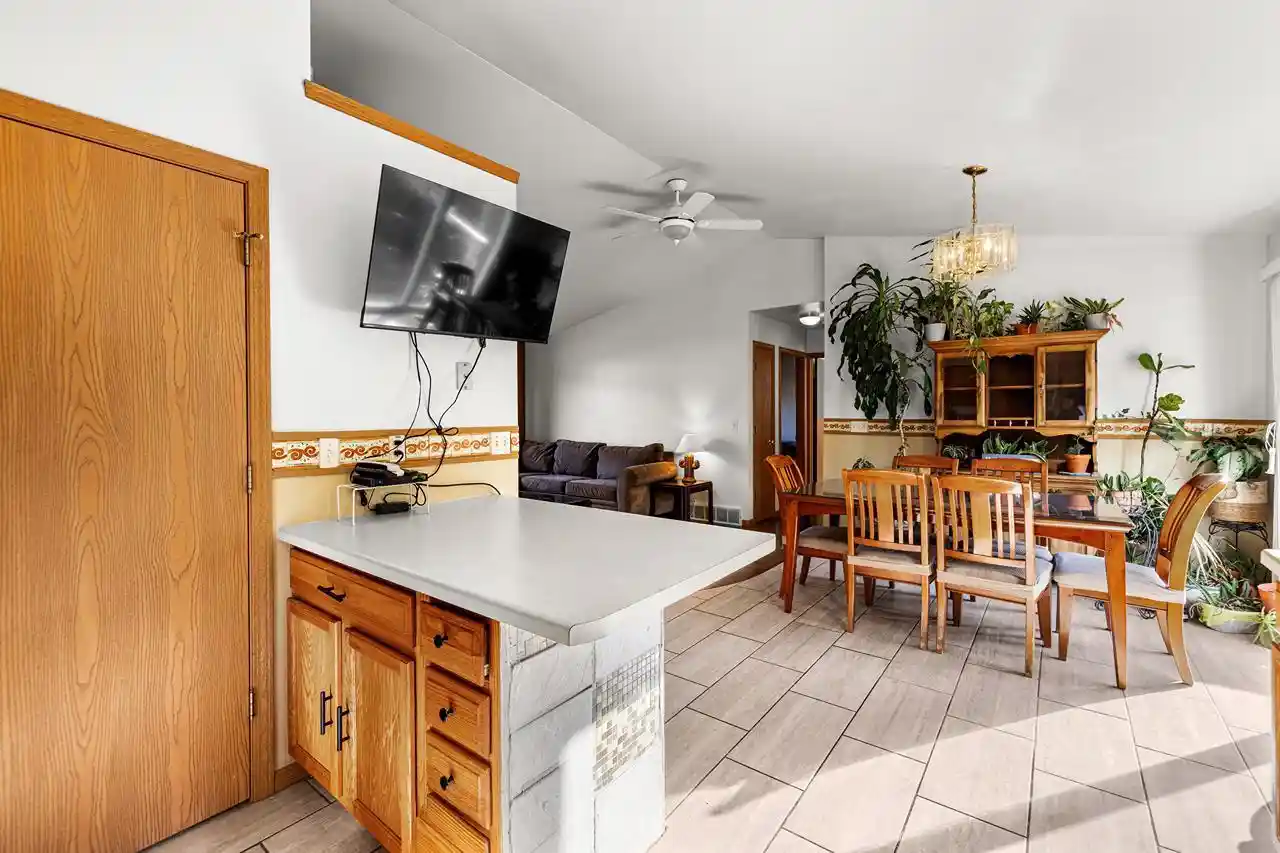 Photo 4 of Single family home for sale at 1305 Jackson St, Wausau, WI 54403 | MLS# 22605097 | Listing updated on 2026-10-21