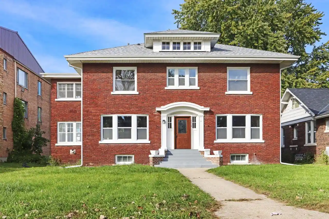 Single family home for sale at 1518 60th Street, Kenosha, WI 53140 | MLS# 1984467