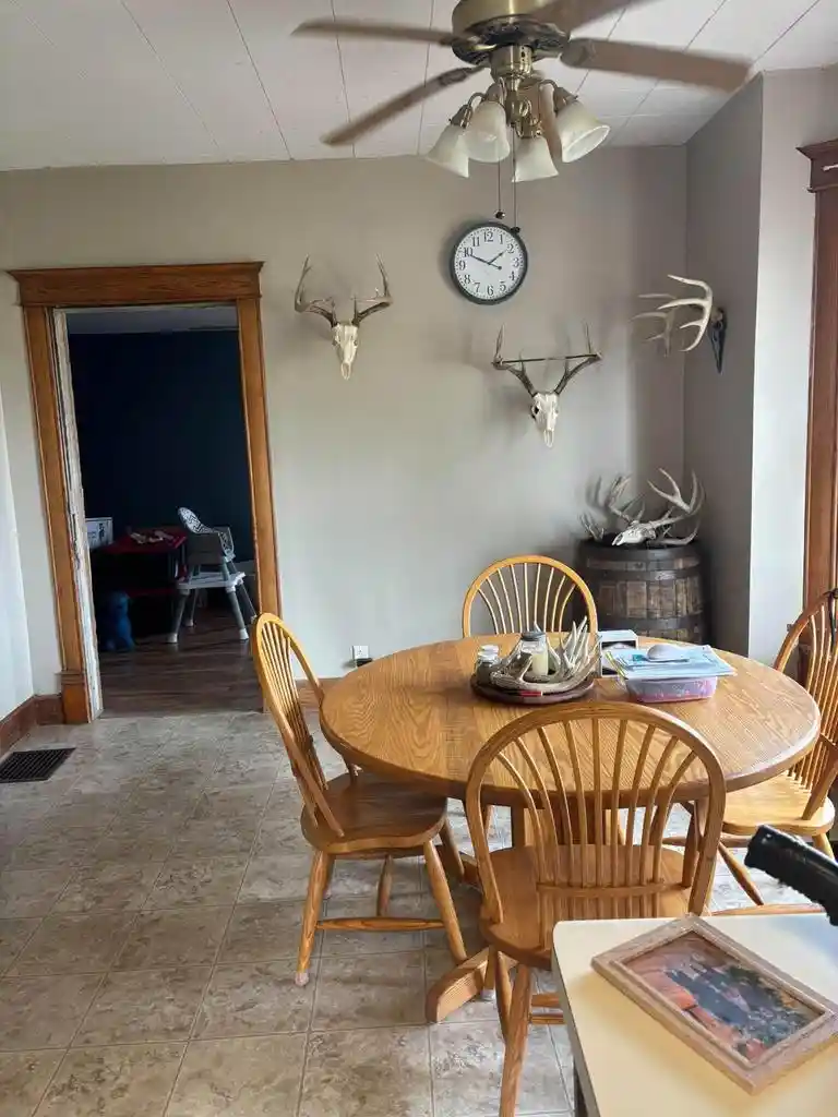 Photo 2 of Single family home for sale at 109 S Taylor St, Mount Hope, WI 53816 | MLS# 2034491 | Listing updated on 2026-10-12