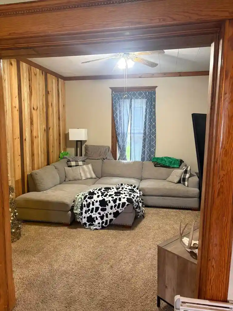 Photo 3 of Single family home for sale at 109 S Taylor St, Mount Hope, WI 53816 | MLS# 2034491 | Listing updated on 2026-10-12