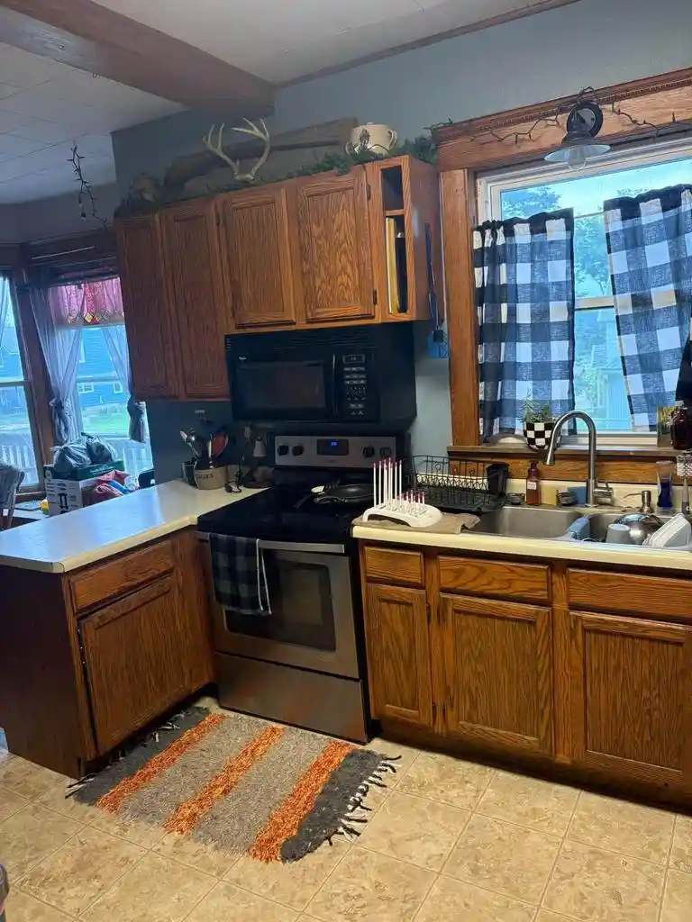 Photo 17 of Single family home for sale at 109 S Taylor St, Mount Hope, WI 53816 | MLS# 2034491 | Listing updated on 2026-10-12