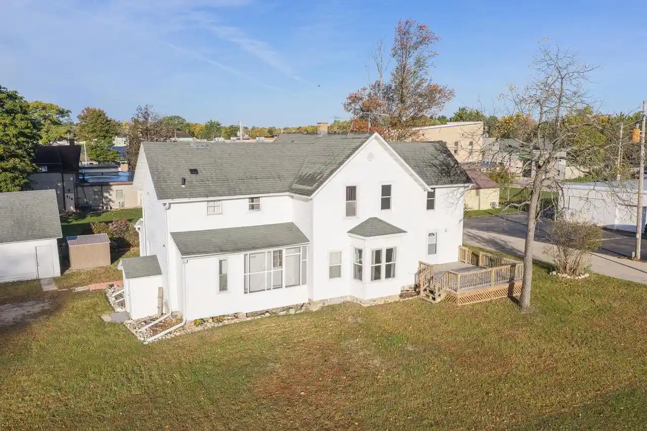 Photo 1 of Multi family home for sale at 818 E Groninger St, Suring, WI 54174 | MLS# 50334155 | Listing updated on 2026-10-15