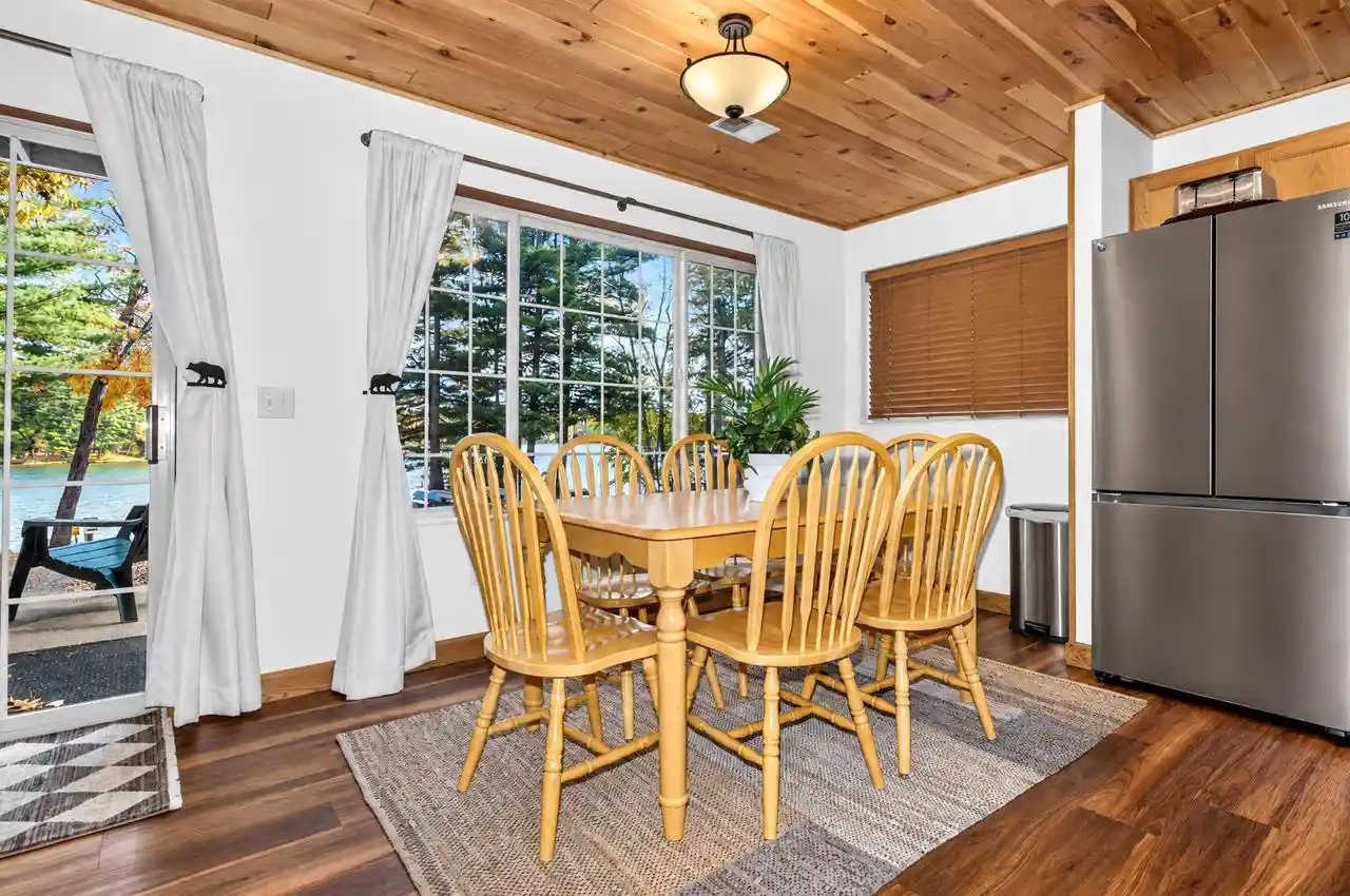 Photo 2 of Condo for sale at 1340 Halberstadt Rd #14, Saint Germain, WI 54558 | MLS# 50334150 | Listing updated on 2026-10-28