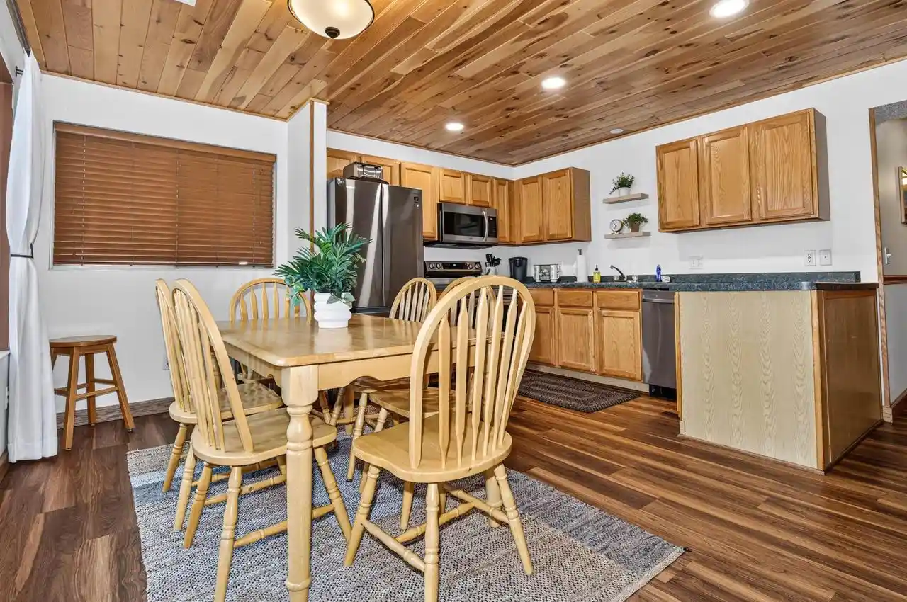 Photo 3 of Condo for sale at 1340 Halberstadt Rd #14, Saint Germain, WI 54558 | MLS# 50334150 | Listing updated on 2026-10-28
