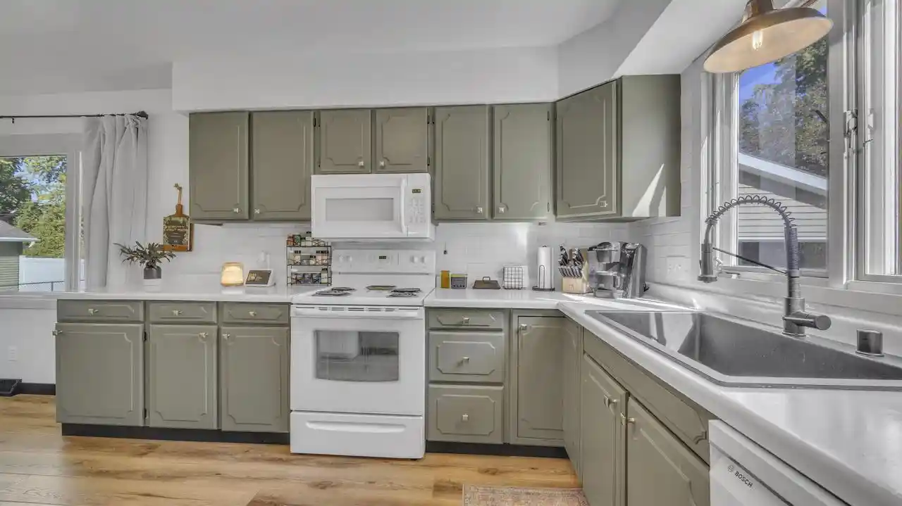 Photo 2 of Single family home for sale at 455 E Scott St, Fond Du Lac, WI 54935 | MLS# 50334159 | Listing updated on 2026-10-12