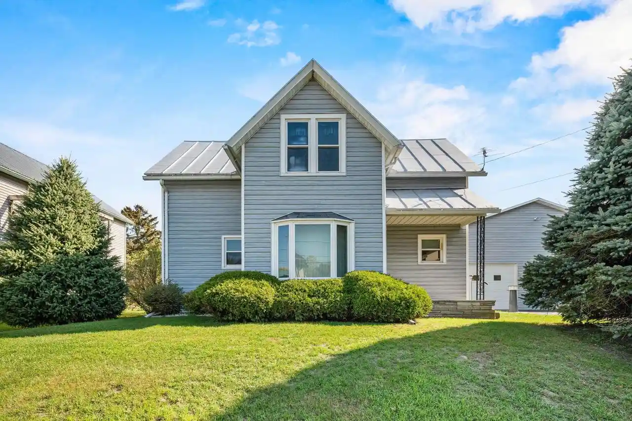 Photo 1 of Single family home for sale at 18841 Tisch Mills Rd, Denmark, WI 54208 | MLS# 50334160 | Listing updated on 2026-10-12