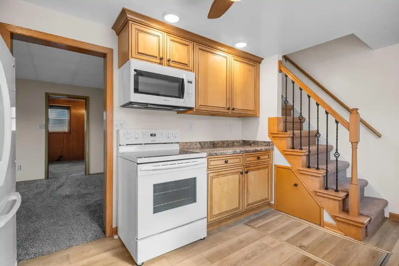 Photo 3 of Single family home for sale at 18841 Tisch Mills Rd, Denmark, WI 54208 | MLS# 50334160 | Listing updated on 2026-10-12