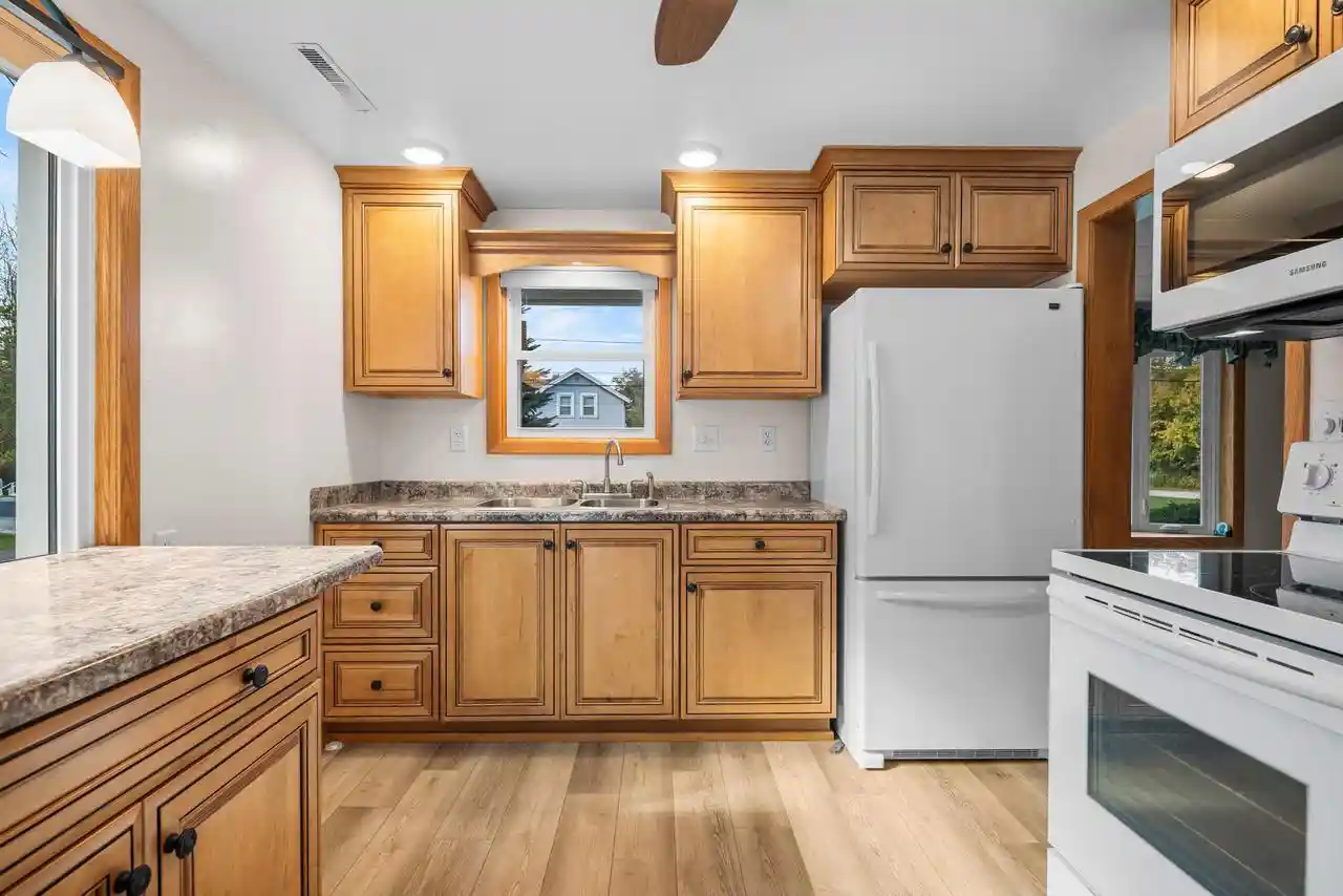 Photo 3 of Single family home for sale at 18841 Tisch Mills Rd, Denmark, WI 54208 | MLS# 50334160 | Listing updated on 2026-10-12