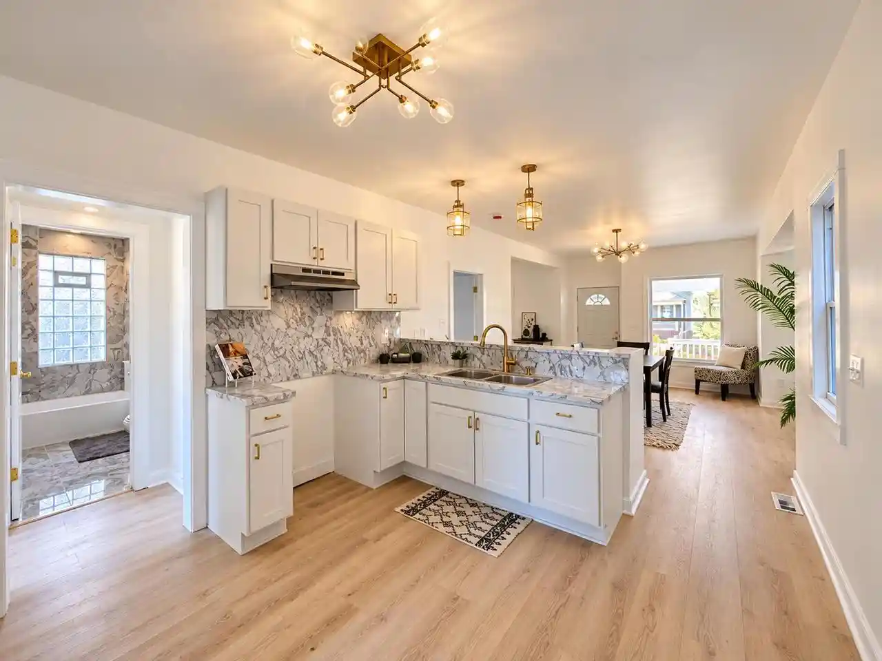 Photo 2 of Single family home for sale at 3143 N 26th Street, Milwaukee, WI 53206 | MLS# 1984468 | Listing updated on 2026-10-13