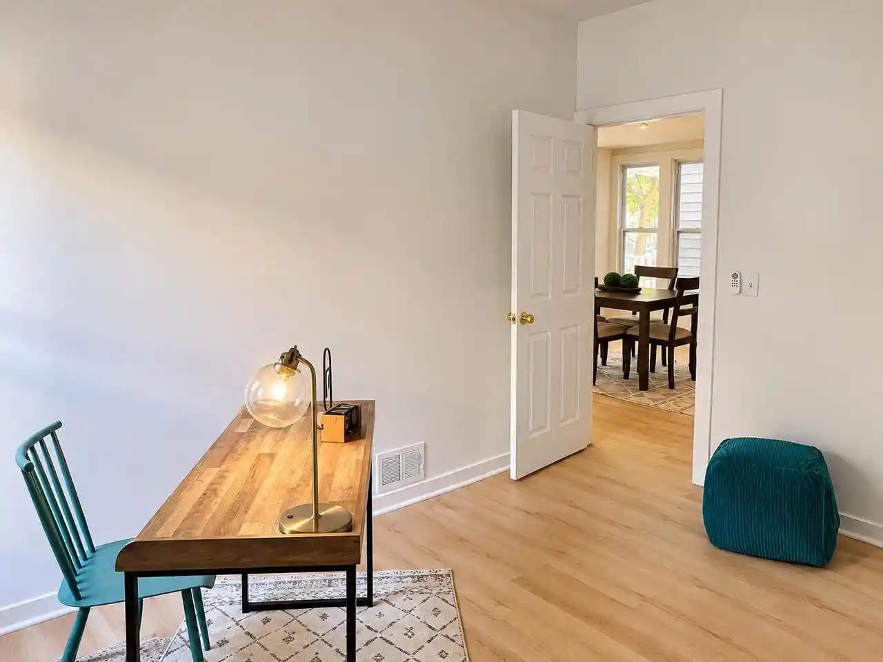 Photo 4 of Single family home for sale at 3143 N 26th Street, Milwaukee, WI 53206 | MLS# 1984468 | Listing updated on 2026-10-13