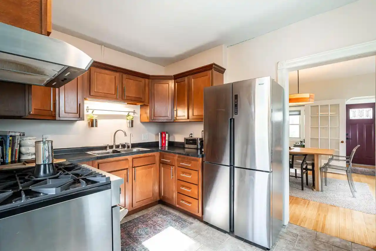 Photo 3 of Single family home for sale at 2473 N Cramer St, Milwaukee, WI 53211 | MLS# 1984470 | Listing updated on 2026-10-29