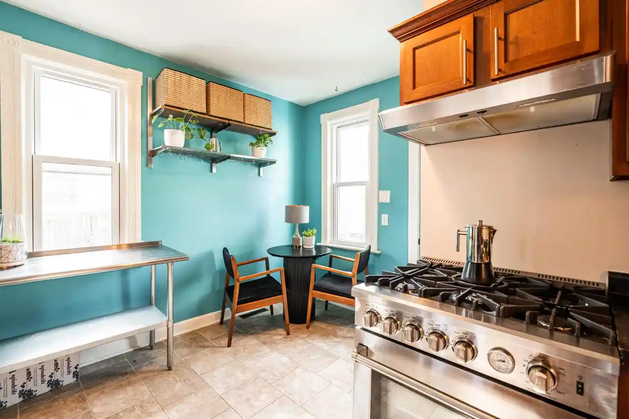Photo 4 of Single family home for sale at 2473 N Cramer St, Milwaukee, WI 53211 | MLS# 1984470 | Listing updated on 2026-10-29