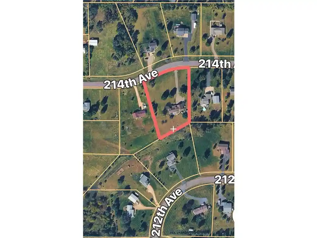 Photo 2 of Single family home for sale at 1309 214th Avenue, New Richmond, WI 54017 | MLS# 7157041 | Listing updated on 2026-10-18