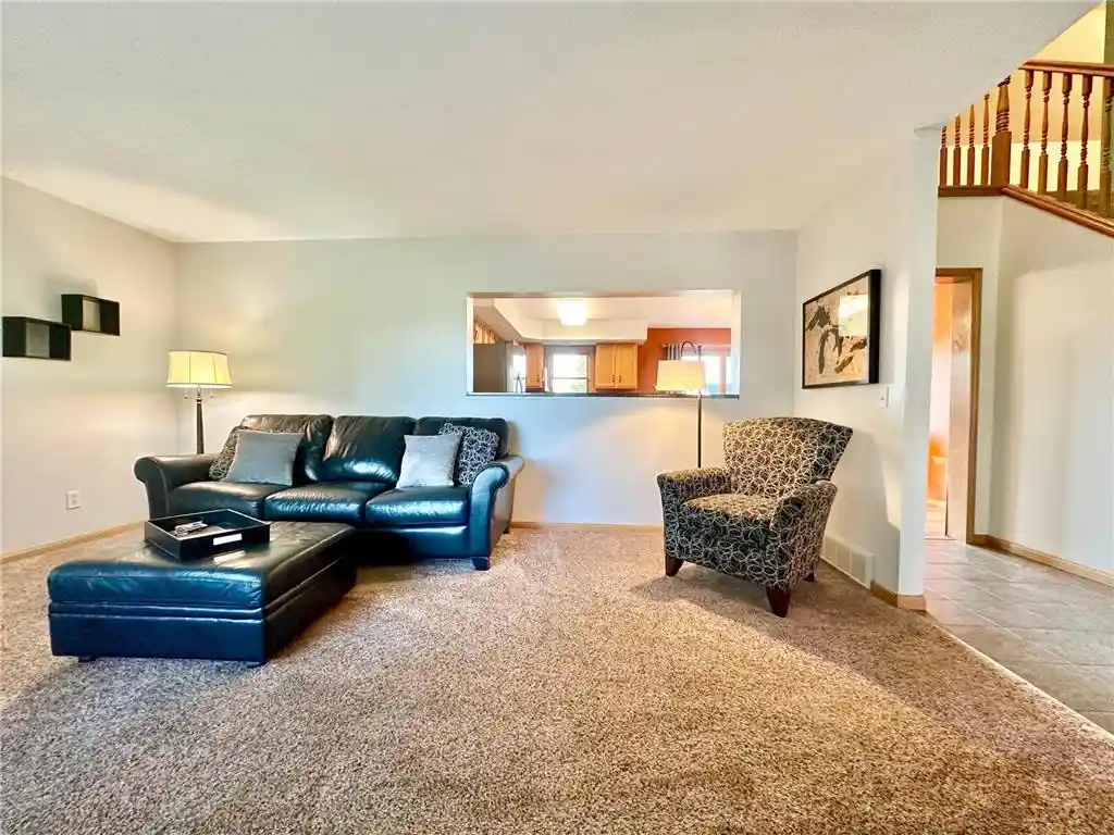Photo 4 of Single family home for sale at 1309 214th Avenue, New Richmond, WI 54017 | MLS# 7157041 | Listing updated on 2026-10-18
