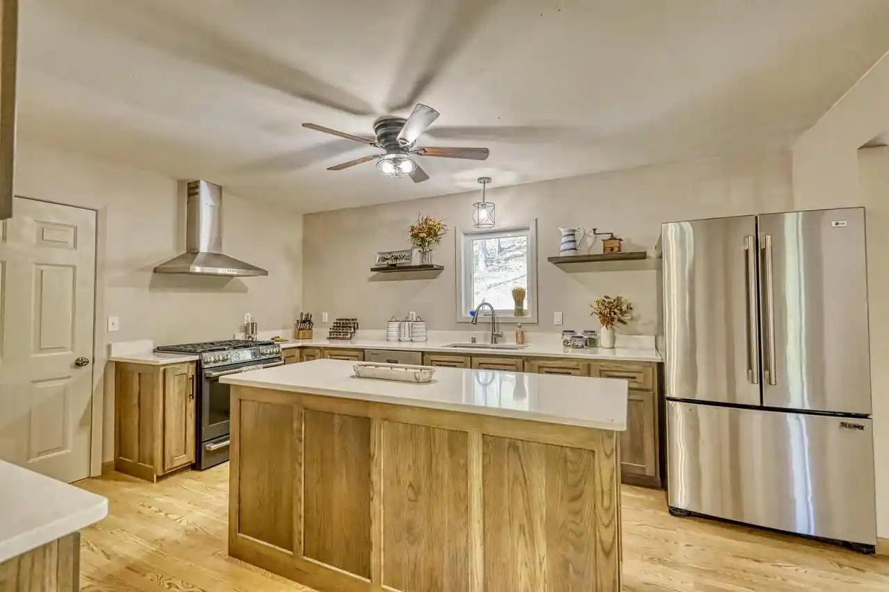 Photo 3 of Single family home for sale at 20464 Hidden Valley Rd, Richland Center, WI 53581 | MLS# 2034494 | Listing updated on 2026-10-12
