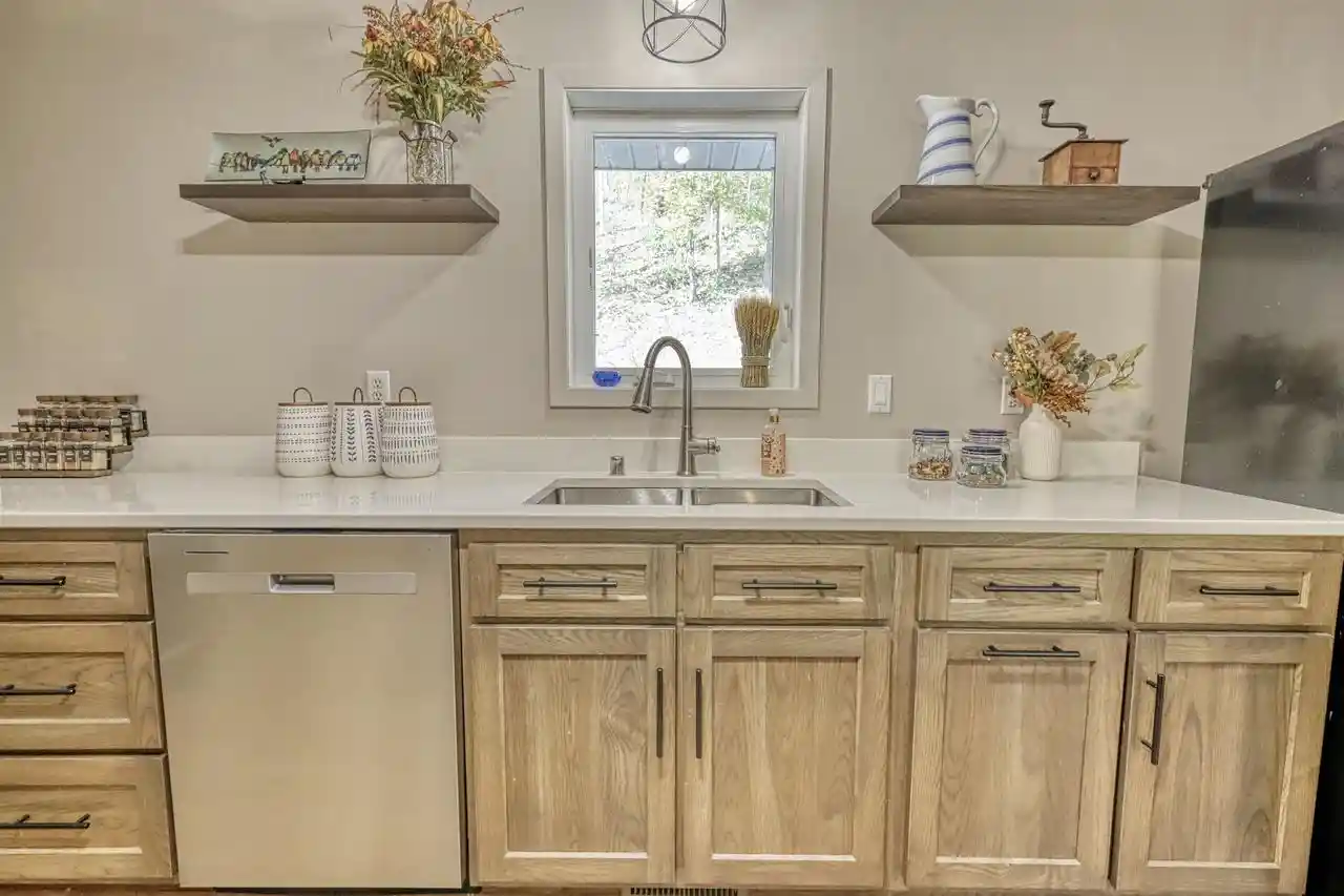 Photo 4 of Single family home for sale at 20464 Hidden Valley Rd, Richland Center, WI 53581 | MLS# 2034494 | Listing updated on 2026-10-12