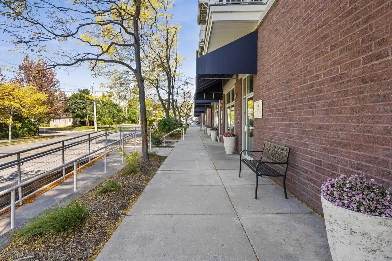 Photo 1 of Condo for sale at 110 S Wisconsin St #4C, Port Washington, WI 53074 | MLS# 50334140 | Listing updated on 2026-10-12