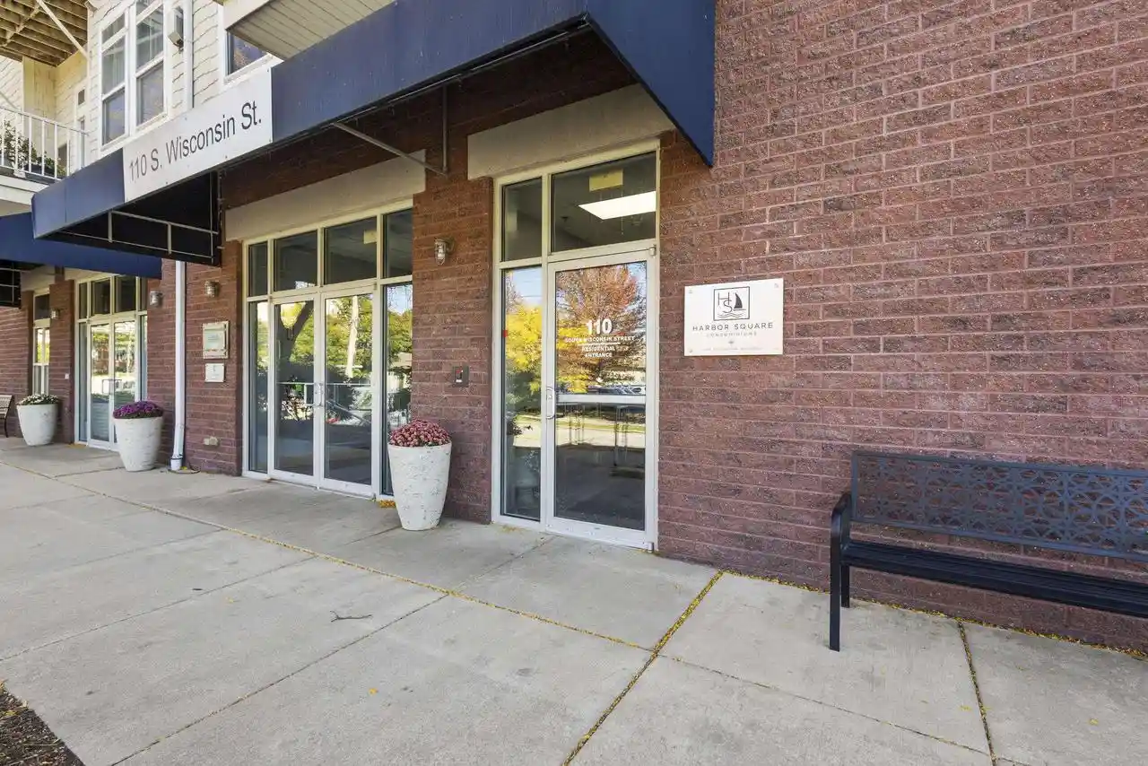 Photo 2 of Condo for sale at 110 S Wisconsin St #4C, Port Washington, WI 53074 | MLS# 50334140 | Listing updated on 2026-10-12