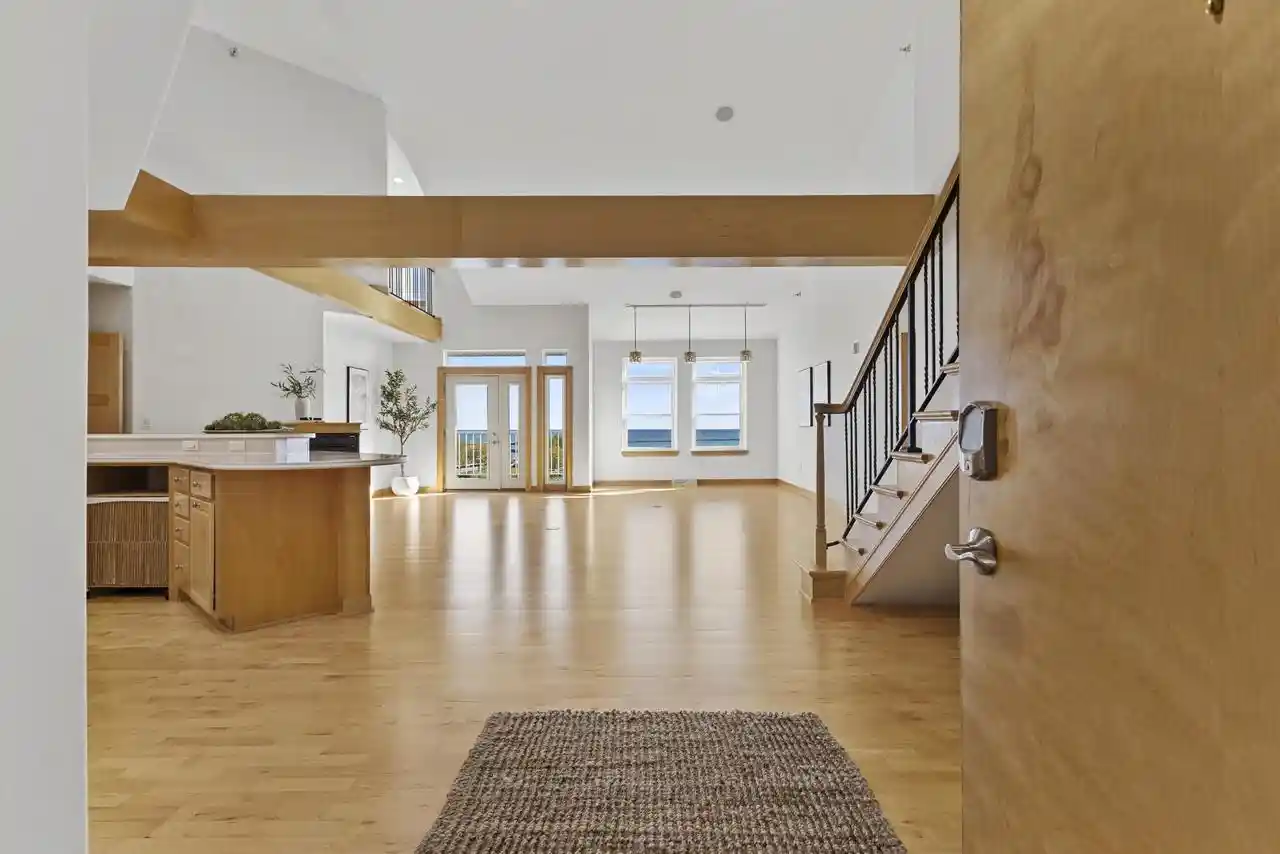 Photo 3 of Condo for sale at 110 S Wisconsin St #4C, Port Washington, WI 53074 | MLS# 50334140 | Listing updated on 2026-10-12