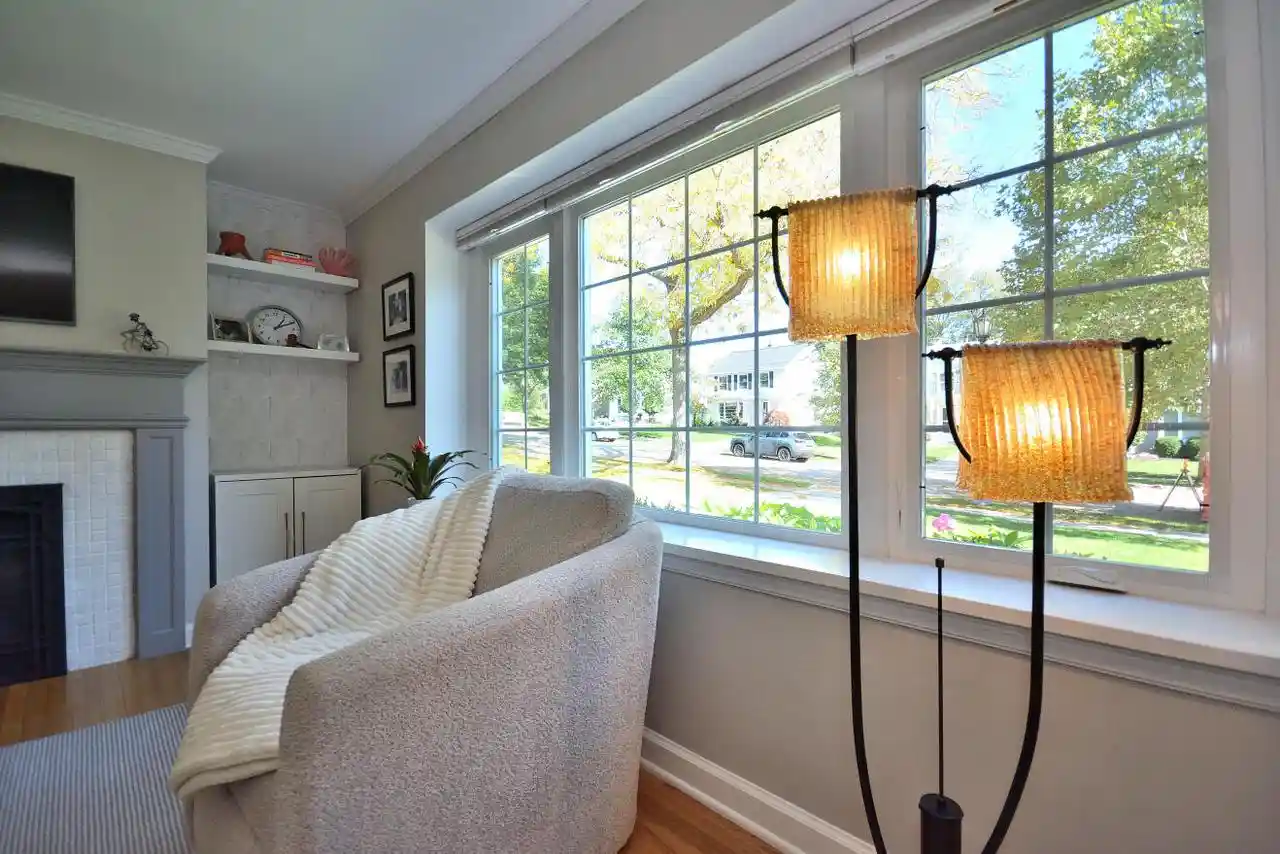 Photo 3 of Single family home for sale at 6147 N Shoreland Ave, Milwaukee, WI 53217 | MLS# 1984471 | Listing updated on 2026-10-21
