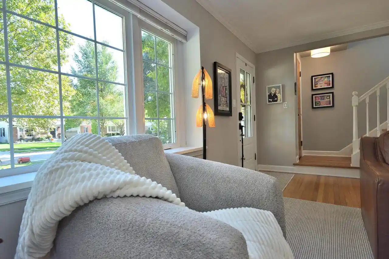 Photo 3 of Single family home for sale at 6147 N Shoreland Ave, Milwaukee, WI 53217 | MLS# 1984471 | Listing updated on 2026-10-21
