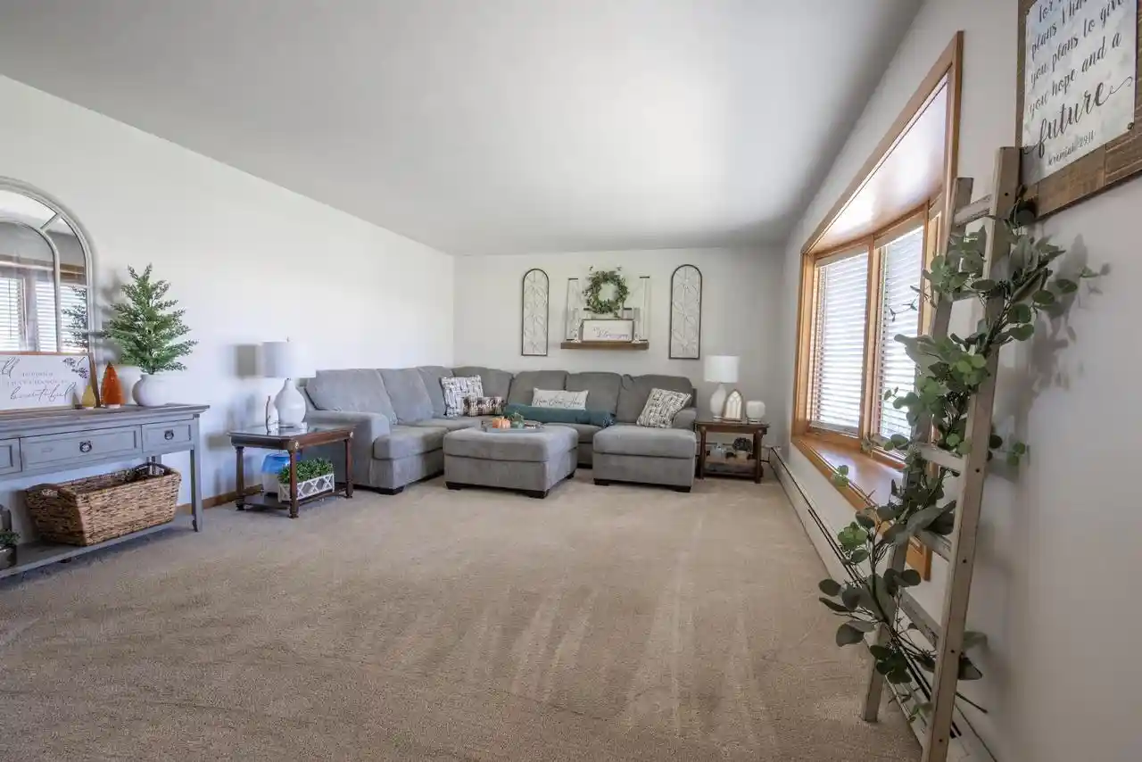 Photo 1 of Single family home for sale at 5224 Frontier Rd, Denmark, WI 54208 | MLS# 50334162 | Listing updated on 2026-10-13
