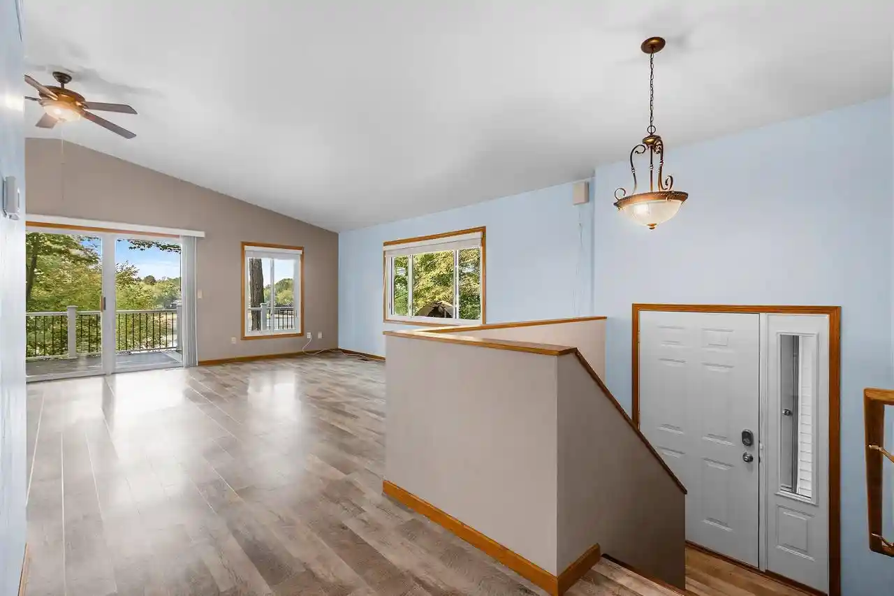 Photo 3 of Single family home for sale at W9430 Schroeder Ln, Crivitz, WI 54114 | MLS# 50334165 | Listing updated on 2026-10-18