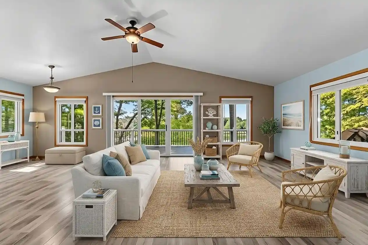 Photo 3 of Single family home for sale at W9430 Schroeder Ln, Crivitz, WI 54114 | MLS# 50334165 | Listing updated on 2026-10-18