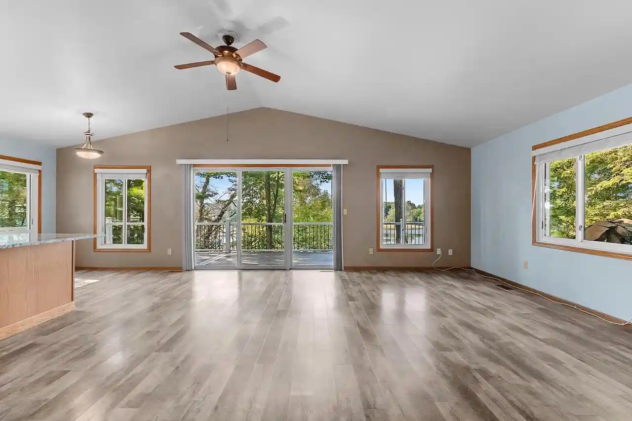 Photo 4 of Single family home for sale at W9430 Schroeder Ln, Crivitz, WI 54114 | MLS# 50334165 | Listing updated on 2026-10-18