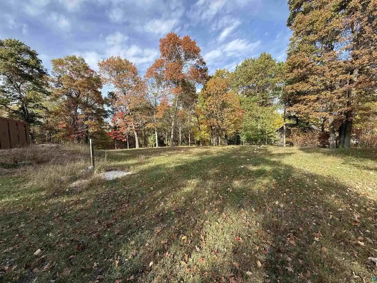 Land for sale at 51190 Loon Echo Ln, Solon Springs, WI 54873 | MLS# 6128442