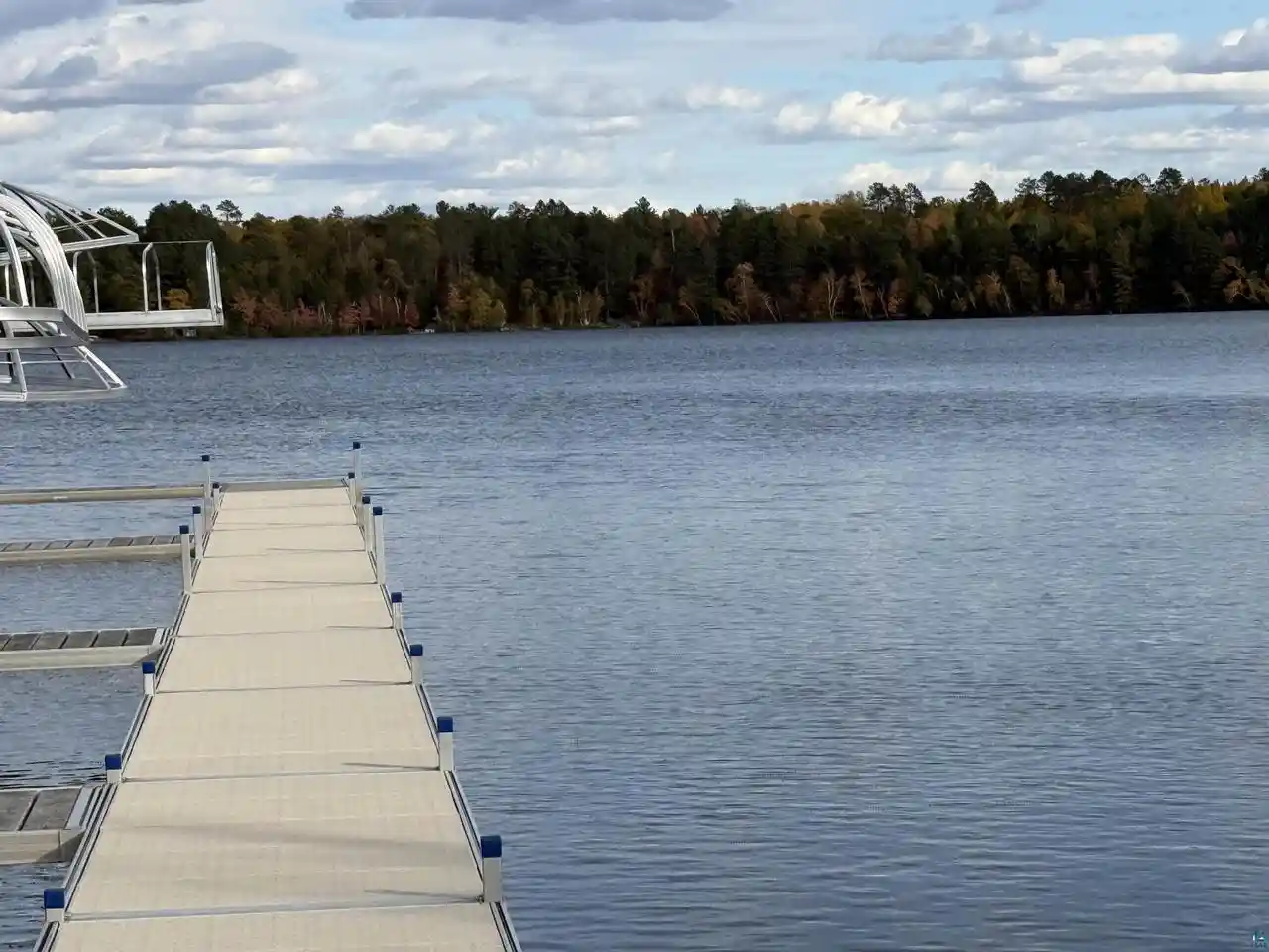 Photo 2 of Land for sale at 51190 Loon Echo Ln, Solon Springs, WI 54873 | MLS# 6128442 | Listing updated on 2026-10-14
