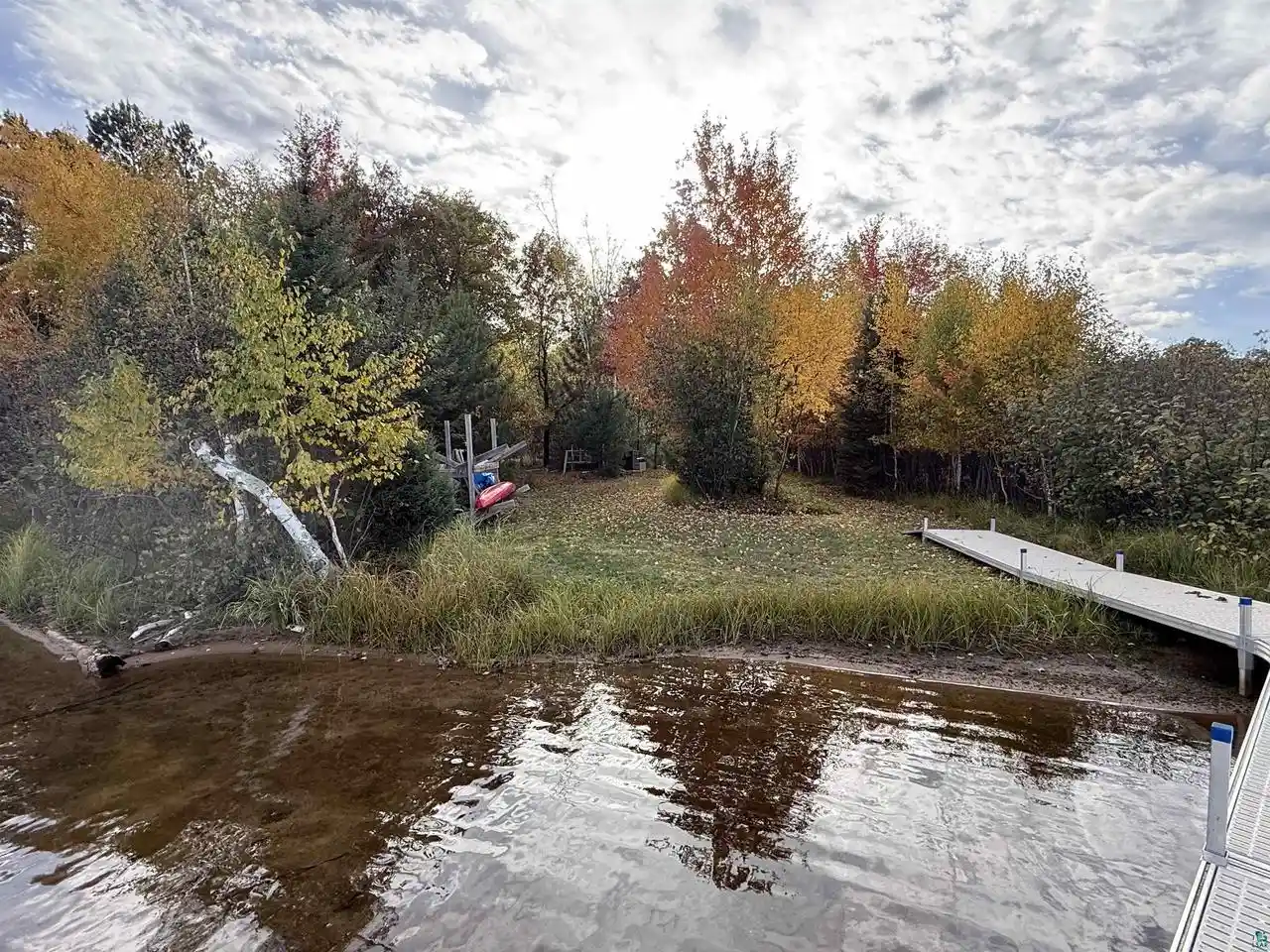 Photo 3 of Land for sale at 51190 Loon Echo Ln, Solon Springs, WI 54873 | MLS# 6128442 | Listing updated on 2026-10-14