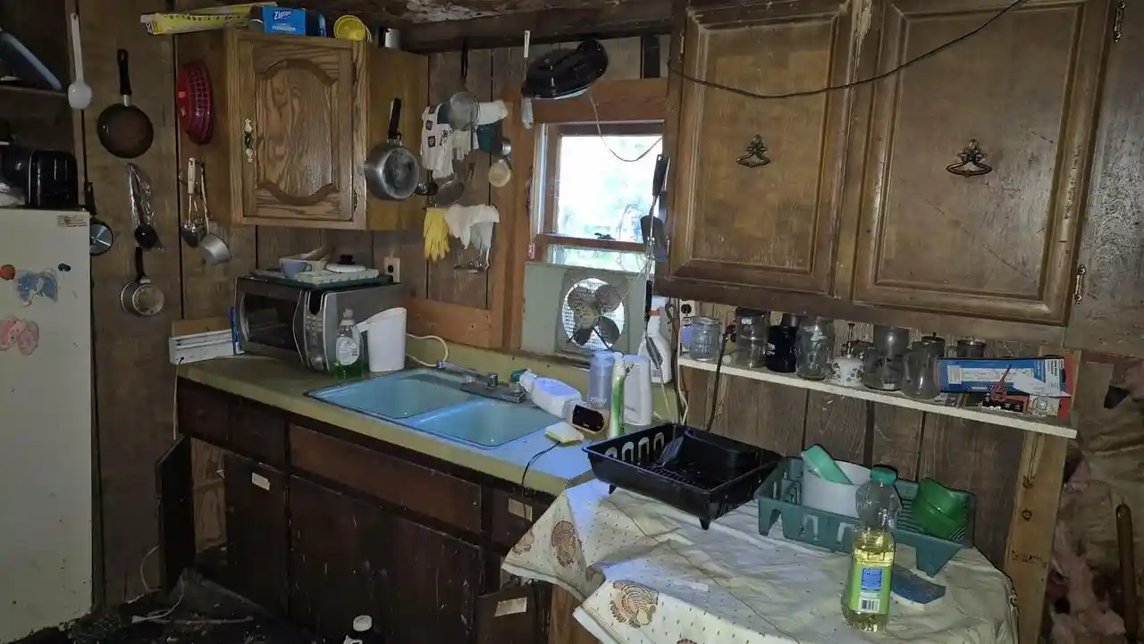Photo 4 of Single family home for sale at 55749 County C Rd, Ferryville, WI 54628 | MLS# 2034496 | Listing updated on 2026-10-12
